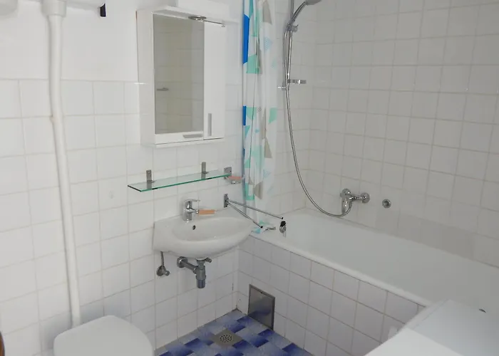 Nyaraló Stašica Selce