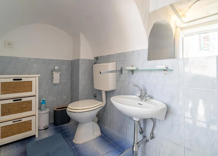 Holiday home Stasica