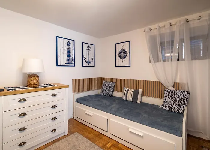 Stasica Holiday home