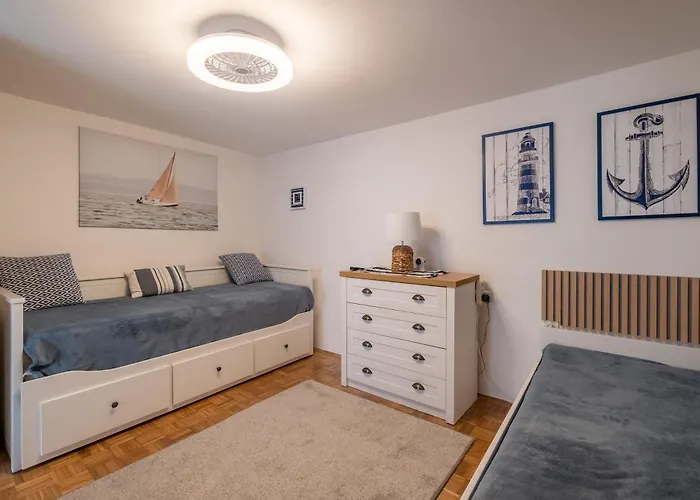 Holiday home Stasica