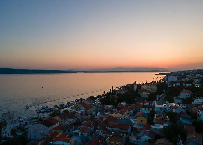 Nyaraló Stašica Selce