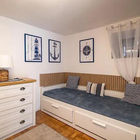 Stašica Casa vacanze