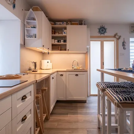 Stašica Casa vacanze Selce